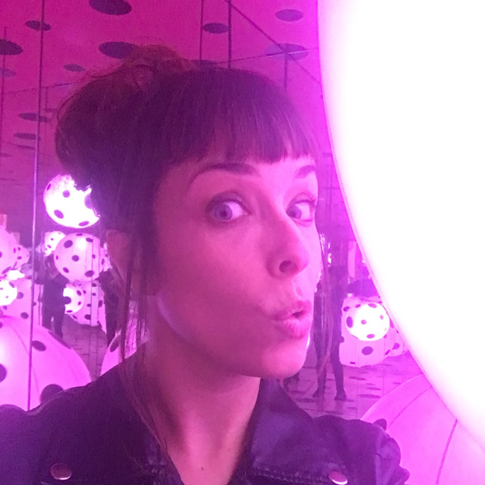 Meet your Posher, Yael